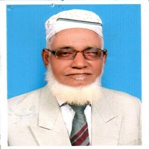 মোঃ সোহরাব হোসেন