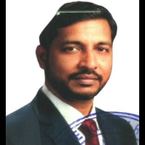 ডাঃ মোহাম্মদ হাবিল মিয়া