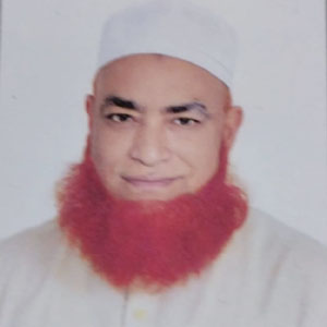 ডাঃ মোঃ আককাছ আলী সরকার