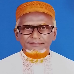 মোঃ আজিজুর রহমান