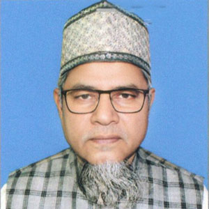 মোঃ বেলাল উদ্দীন