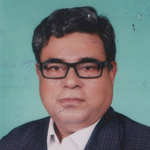 নূর উদ্দীন আহমেদ