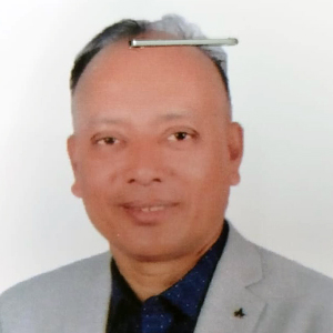 তরুন কুমার ঘোষ