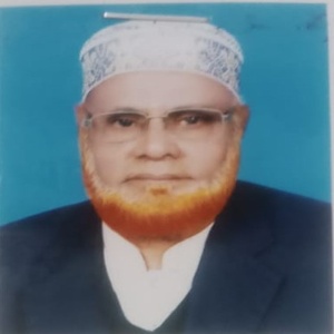 মোঃ খলিলুর রহমান