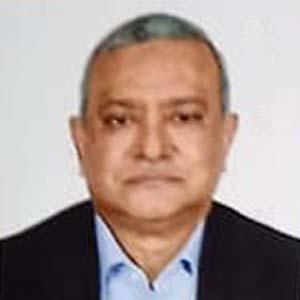 নাসের রহমান