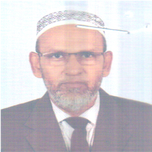 মোঃ মোস্তাফিজুর রহমান