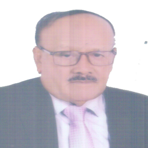 মোঃ ছালেক চৌধুরী