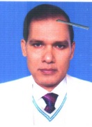 মোঃ মতিবুল ইসলাম