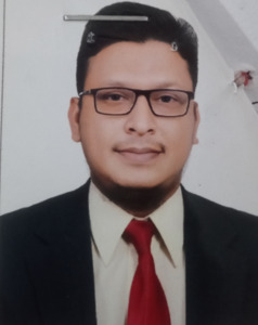 মোঃ নাহিদ হোসেন