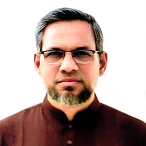 মোঃ আব্দুল আজিজ