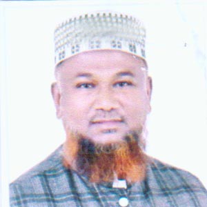 মোঃ আব্দুল হাকিম