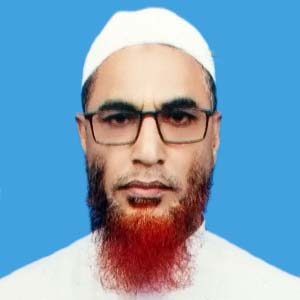মোঃ আফজাল হোসেন খান কাশেমী