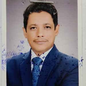 মুঃ সাঈদ নোমান