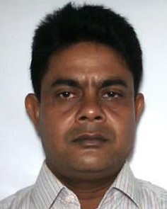মোঃ আলতাফ হোসেন মোল্লা