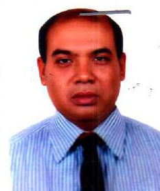 মোঃ ইকবাল হোসেন