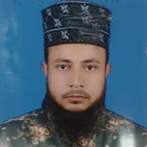 মোঃ আনাস