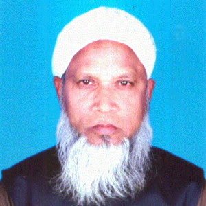 মোঃ আশরাফ আলী