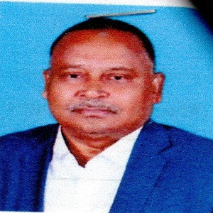 মোঃ সামসুজ্জামান সামু