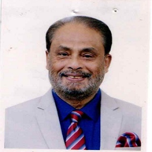 গোলাম মোহাম্মদ কাদের