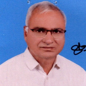 মোঃ আনোয়ার হোসেন বাবলু