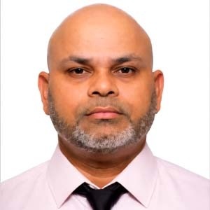 খন্দকার শাহিদুল ইসলাম
