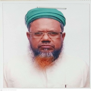 শেখ মোঃ রেজাউল করিম