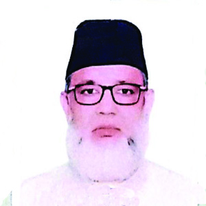 মুহাম্মাদ আব্দুল খালেক
