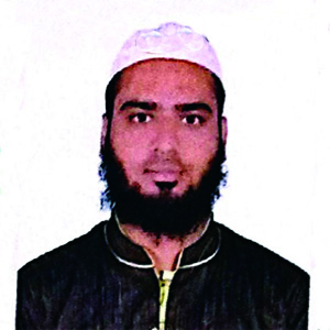 মোঃ ওয়েজ কুরনী