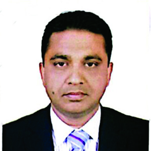মোঃ মনিরুজ্জামান