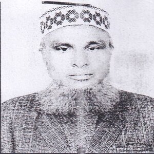 মোঃ আব্দুল্লাহ