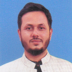 মোঃ ইউসুফ আলী