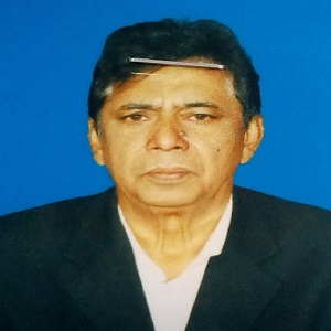 মোঃ হুমায়ন কবির