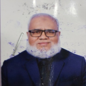 মোঃ সামছ উদ্দিন