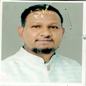 আকমল হোসেন
